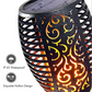 💖🔆 2026 Technologie Solaire | Lampes Torches de Jardin Extérieur | Allumage Automatique au Crépuscule ⚡【Nouveau】