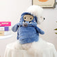 🐶Cute Cartoon Pet Hoodie🐾