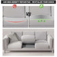 📢📢50% DE RÉDUCTION !! ⏰ Coussin de Soutien pour Canapé - Mousse Haute Densité avec Base Anti-Dérapante pour un Confort et Maintien Optimal 🏠💫