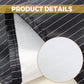 👨‍🍳 PROMO LIMITÉE 50% DE RÉDUCTION ! 💥 Tablier Imperméable Dos Croisé – Anti-Taches, Serviette Amovible, Respirant ✨