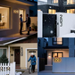 💎 50% DE RÉDUCTION – TEMPS LIMITÉ ! 💎 Plaques Numéro LED Étanches Extérieur – IP44, 12V, Installation Rapide & Personnalisable pour Maison ou Commerce 🏡💡