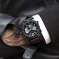 ⌚ PROMO LIMITÉE 50% DE RÉDUCTION ! 💥 Montre Sport Homme Quartz Double Affichage – Multifonction, Étanche 3 ATM ✨