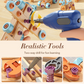 📢📢50% DE RÉDUCTION !! ⏰ Kit éducatif DIY – Créatif, éducatif & parfait pour les fêtes ✨
