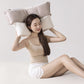 🛏️ 50% DE RÉDUCTION! 💆 Oreiller cervical double couche – Hauteur ajustable & soutien doux ✨