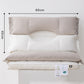 🛏️ 50% DE RÉDUCTION! 💆 Oreiller cervical double couche – Hauteur ajustable & soutien doux ✨