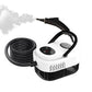 💎🧹 PROMO FLASH 50% ! Nettoyeur Vapeur Haute Pression 1500W – 105°C, 6 Niveaux, 1100 ml, Désinfection 99,9% sans Produits Chimiques 🧼