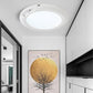 💡 UN ÉCLAIRAGE INTELLIGENT POUR VOTRE INTÉRIEUR ! ✨ Plafonnier magnétique avec détecteur de mouvement et télécommande