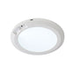💡 UN ÉCLAIRAGE INTELLIGENT POUR VOTRE INTÉRIEUR ! ✨ Plafonnier magnétique avec détecteur de mouvement et télécommande