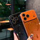 📢 OFFRE À DURÉE LIMITÉE : 50 % DE RÉDUCTION ! ⏰ Coque magnétique mate avec protection pour l'appareil photo – Antidérapante, protection parfaite et finition bicolore élégante 📱