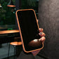 📢 OFFRE À DURÉE LIMITÉE : 50 % DE RÉDUCTION ! ⏰ Coque magnétique mate avec protection pour l'appareil photo – Antidérapante, protection parfaite et finition bicolore élégante 📱