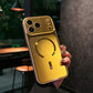 📢 OFFRE À DURÉE LIMITÉE : 50 % DE RÉDUCTION ! ⏰ Coque magnétique mate avec protection pour l'appareil photo – Antidérapante, protection parfaite et finition bicolore élégante 📱