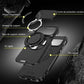📱 PROMO FLASH : 50% DE RÉDUCTION ! 🔥 Coque Magnétique avec Support Anneau – TPU & Polycarbonate – Protection Militaire & Rotation 360° for Sécurité & Praticité ✨