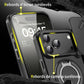 📱 PROMO FLASH : 50% DE RÉDUCTION ! 🔥 Coque Magnétique avec Support Anneau – TPU & Polycarbonate – Protection Militaire & Rotation 360° for Sécurité & Praticité ✨