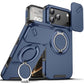 📱 PROMO FLASH : 50% DE RÉDUCTION ! 🔥 Coque Magnétique avec Support Anneau – TPU & Polycarbonate – Protection Militaire & Rotation 360° for Sécurité & Praticité ✨