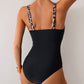 🌴50% de réduction🩱Maillot de Bain Athlétique Sexy – Confiance, éclat & confort pour vos vacances