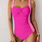 🌴50% de réduction🩱Maillot de Bain Athlétique Sexy – Confiance, éclat & confort pour vos vacances