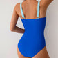 🌴50% de réduction🩱Maillot de Bain Athlétique Sexy – Confiance, éclat & confort pour vos vacances