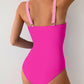 🌴50% de réduction🩱Maillot de Bain Athlétique Sexy – Confiance, éclat & confort pour vos vacances