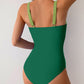 🌴50% de réduction🩱Maillot de Bain Athlétique Sexy – Confiance, éclat & confort pour vos vacances