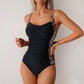 🌴50% de réduction🩱Maillot de Bain Athlétique Sexy – Confiance, éclat & confort pour vos vacances