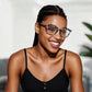 👓💎 PROMO FLASH 50% ! Lunettes Anti-Lumière Bleue Style Vintage – Monture Carrée PC Léger, Verres Transparents Haute Clarté, Protection Yeux Écrans, Confort Toute la Journée ✨