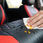 🔥 50% DE RÉDUCTION ! 🎁 Ensemble de 9 housses de siège auto en cuir – Ajustement universel, durables & faciles d'entretien – Parfaites pour le confort & la protection en voiture 🚗