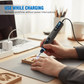 🔧 PROMO SPÉCIALE : 50% DE RÉDUCTION ! ⚙️ Stylo Rotatif Électrique à Affichage Numérique – 6 Vitesses, 16000 tr/min, Moteur Puissant & Utilisation Pendant la Charge 🔋