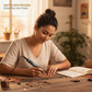 🔧 PROMO SPÉCIALE : 50% DE RÉDUCTION ! ⚙️ Stylo Rotatif Électrique à Affichage Numérique – 6 Vitesses, 16000 tr/min, Moteur Puissant & Utilisation Pendant la Charge 🔋