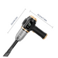 🎉 50% DE RÉDUCTION ! 🧹 Mini Aspirateur Portatif 4-en-1 – 12 000 Pa – Sans Balai & Batterie Longue Durée for Voiture & Maison