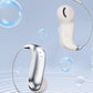🎧🏃 Écouteurs Bluetooth 6.0 ultra-légers – Seulement 4,2 g, on les oublie presque, 48 h d’autonomie et résistance IPX5 à la transpiration, parfaits pour le jogging et le quotidien 🏃💦