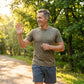 🎧🏃 Écouteurs Bluetooth 6.0 ultra-légers – Seulement 4,2 g, on les oublie presque, 48 h d’autonomie et résistance IPX5 à la transpiration, parfaits pour le jogging et le quotidien 🏃💦
