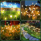 ⏳Limited-time 50% off⏰Solar Powered Firefly Light🌟