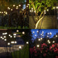 ⏳Limited-time 50% off⏰Solar Powered Firefly Light🌟