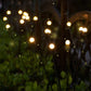 ⏳Limited-time 50% off⏰Solar Powered Firefly Light🌟