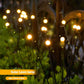 ⏳Limited-time 50% off⏰Solar Powered Firefly Light🌟