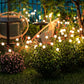 ⏳Limited-time 50% off⏰Solar Powered Firefly Light🌟