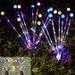 ⏳Limited-time 50% off⏰Solar Powered Firefly Light🌟