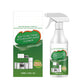 🧴🌿🏡 PROMO FLASH 50% ! Nettoyant Mousse Énzymatique 100 ml – Action Dégraissante Puissante, Formule Naturelle, Multi-Surfaces, Sans Rincage ✨
