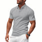 👔🏃‍♂️⏰ PROMO FLASH -50% ! Ensemble Sport-Shirt Infroissable – Tissu Technique Respirant, Coupe Moderne, Style Polyvalent (Sport/Bureau/Quotidien)