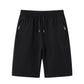 📢📢55 % de réduction !! ⏰Short de sport décontracté et extensible pour homme