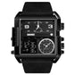 ⌚ PROMO LIMITÉE -50% ! ✨ Montre de Sport Multifonction Étanche – Cadran Lisible, Bracelet Confort, Style Actif 🏁