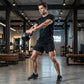 💎 -50% SUR LE SHORT DE SPORT HOMME ! 💎 Tissu Respirant À Séchage Rapide, Poches Zippées & Coupe Sportive ✨