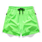 💎 -50% SUR LE SHORT DE SPORT HOMME ! 💎 Tissu Respirant À Séchage Rapide, Poches Zippées & Coupe Sportive ✨