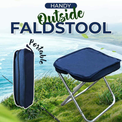 📢📢50% DE RÉDUCTION !! ⏰ Chaise Pliante Portable pour l'Extérieur
