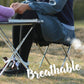📢📢50% DE RÉDUCTION !! ⏰ Chaise Pliante Portable pour l'Extérieur