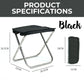 📢📢50% DE RÉDUCTION !! ⏰ Chaise Pliante Portable pour l'Extérieur