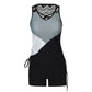 👙 50% DE RÉDUCTION ! 🌺 Ensemble Tankini Deux Pièces Imprimé – Haut Fluide & Shorty Assorti – Tissu Extensible Séchage Rapide – Parfait pour la Plage, la Piscine ou les Vacances ☀️🌊✨