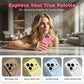 📱 50% DE RÉDUCTION ✨ Étui de protection intégral – Transparent, brillant & anti-choc – Résiste aux chutes, sûr au quotidien – design épuré pour iPhone & Samsung ✨