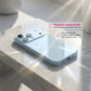 📱 50% DE RÉDUCTION ✨ Étui de protection intégral – Transparent, brillant & anti-choc – Résiste aux chutes, sûr au quotidien – design épuré pour iPhone & Samsung ✨