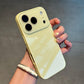 📱 50% DE RÉDUCTION ✨ Étui de protection intégral – Transparent, brillant & anti-choc – Résiste aux chutes, sûr au quotidien – design épuré pour iPhone & Samsung ✨